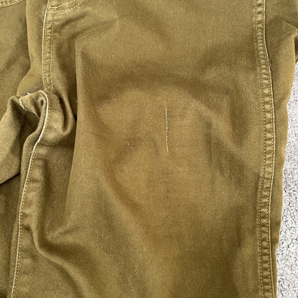 American Apparel Easy Jean - Picture 5 of 5